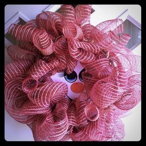 Handmade Wreaths/ Crafts